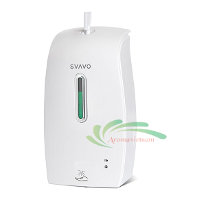 Máy xịt cồn cảm tự động SVAVO PL-151049